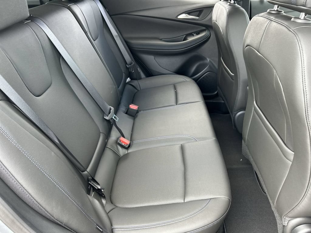 New 2026 Buick Encore GX Sport Touring FWD image 27
