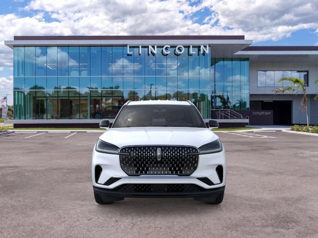 New 2026 Lincoln Aviator 2WD image 6
