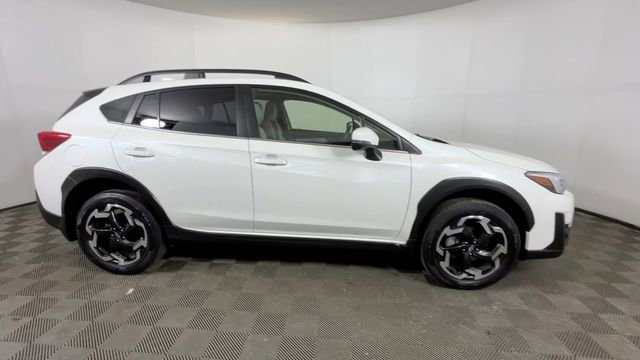 Used 2023 Subaru Crosstrek 2.5i Limited AWD/4WD image 3