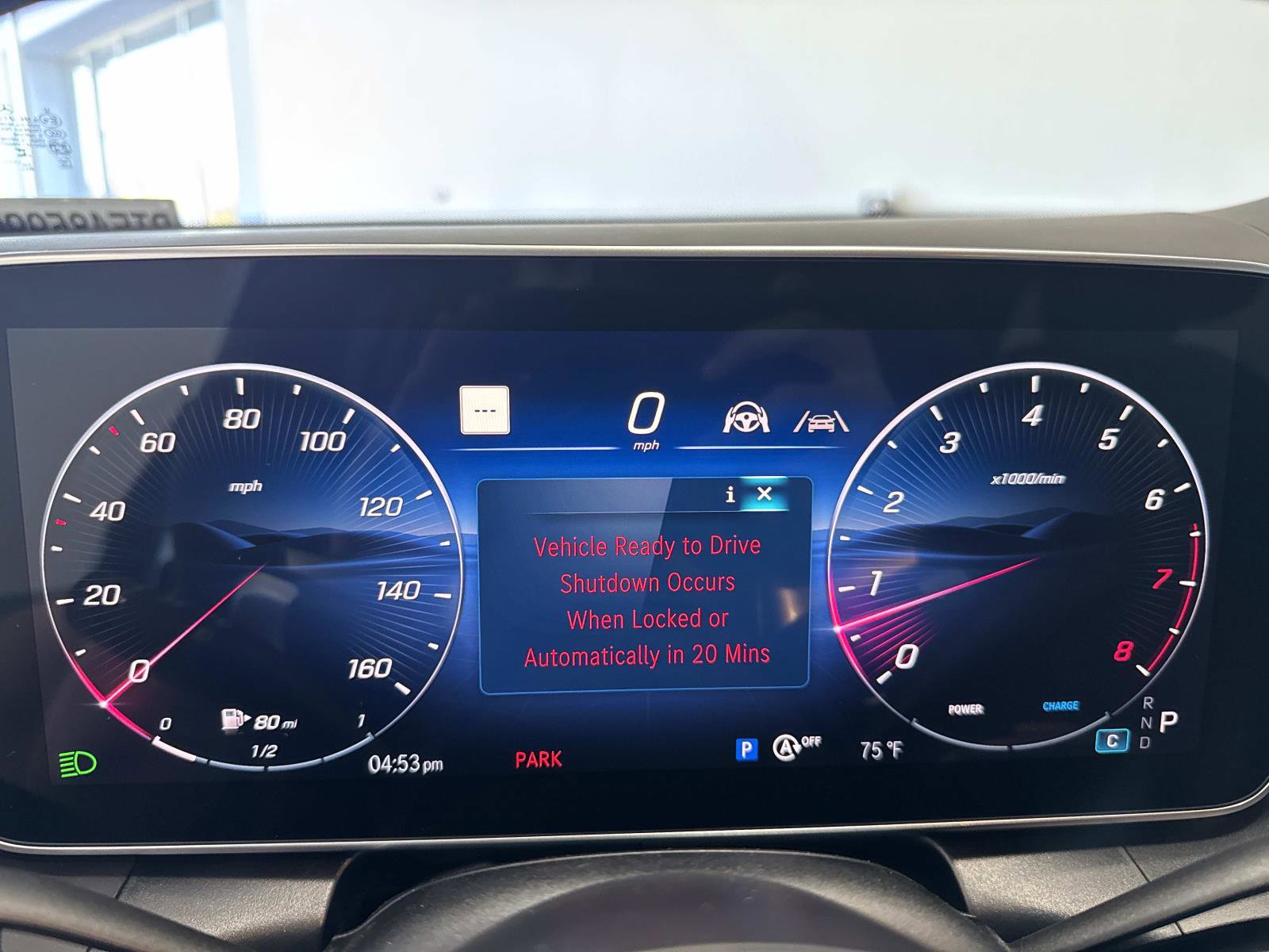 New 2026 Mercedes-Benz GLC 300 4MATIC image 28