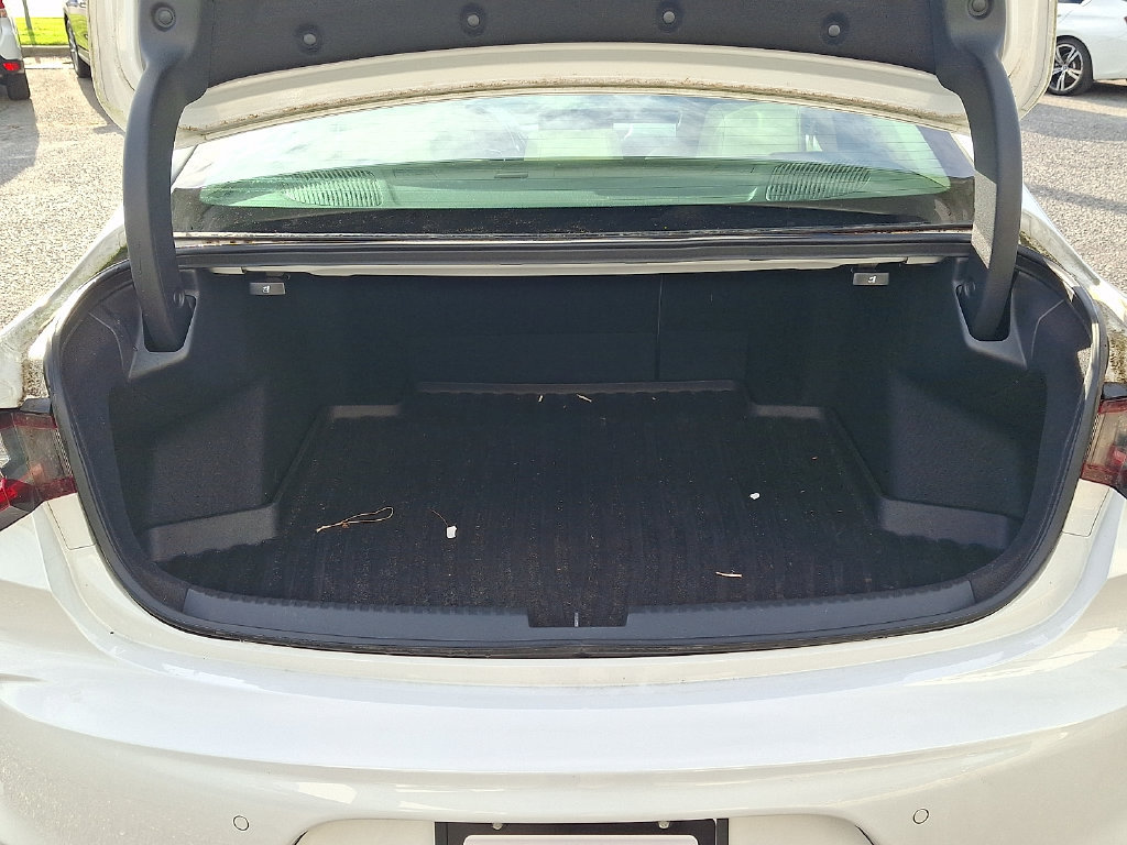 Used 2021 Acura TLX w/ Technology Package FWD image 31