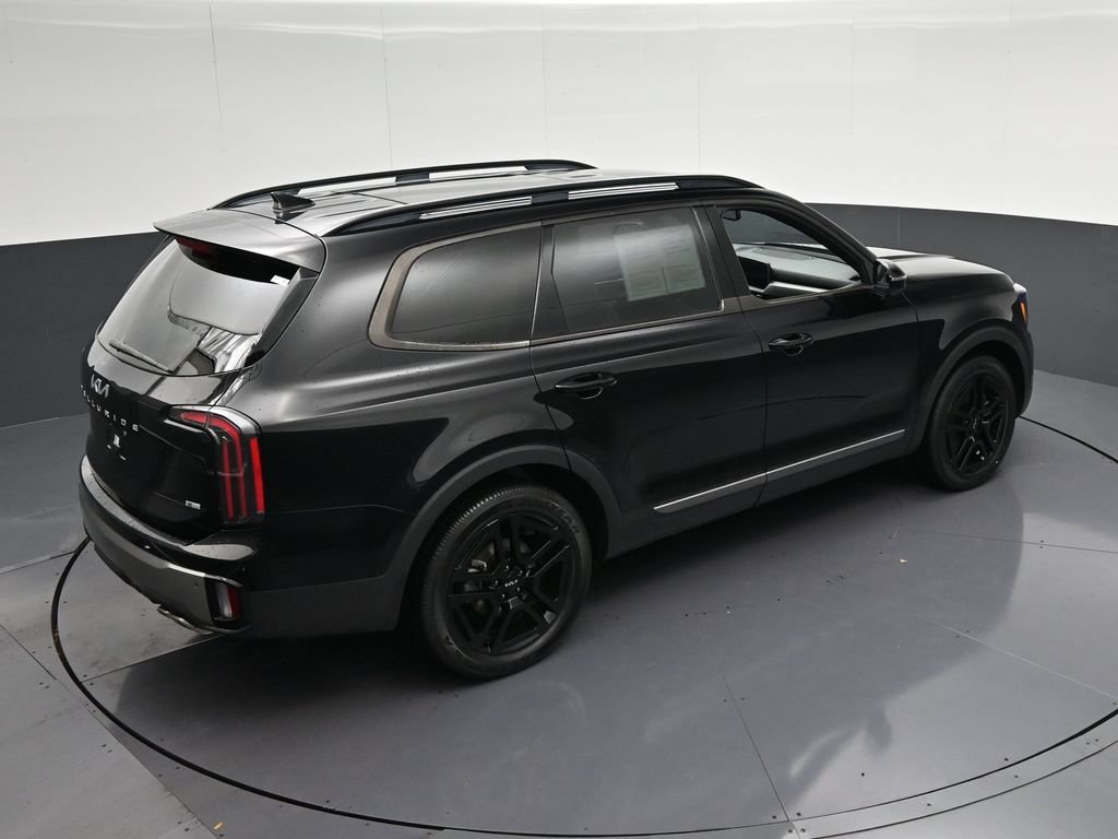 Used 2023 Kia Telluride SX X-Line AWD/4WD image 22