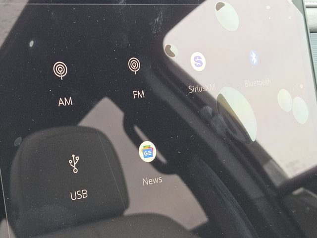 New 2026 GMC Acadia Elevation image 12