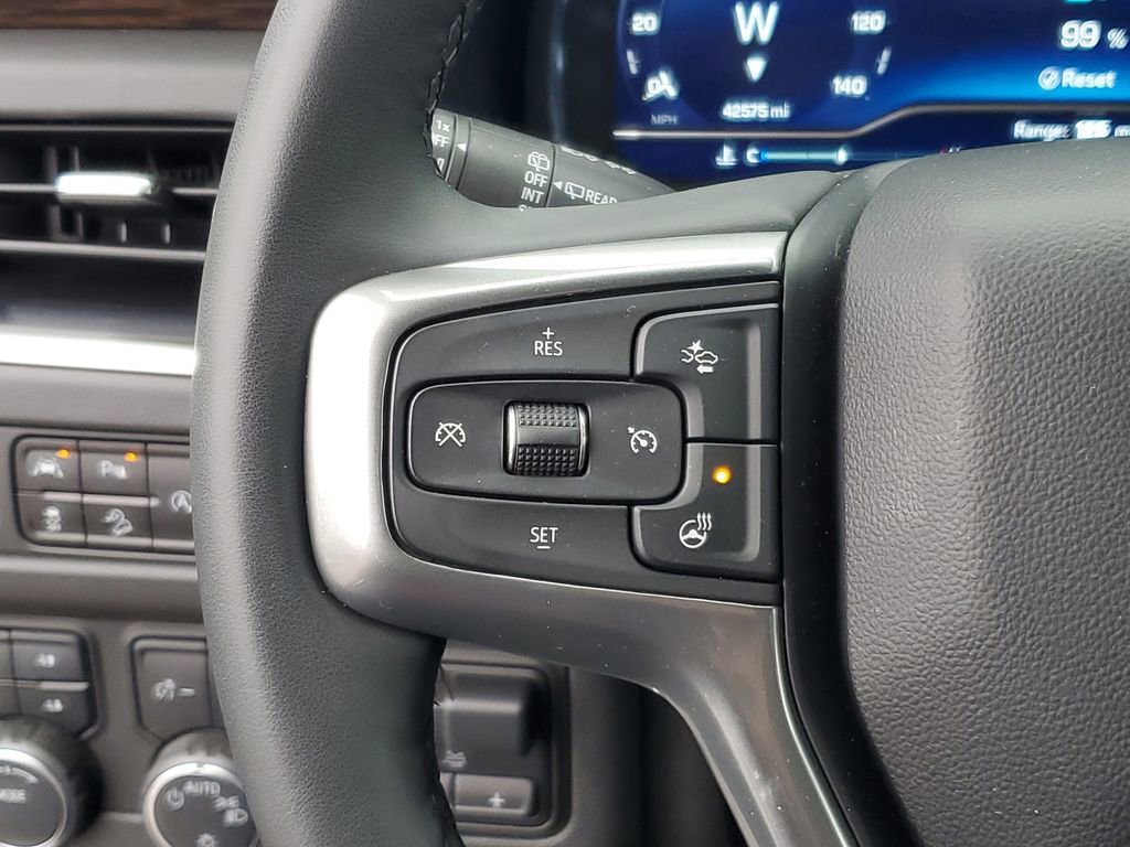 Certified 2024 Chevrolet Tahoe Premier w/ Max Trailering Package image 14