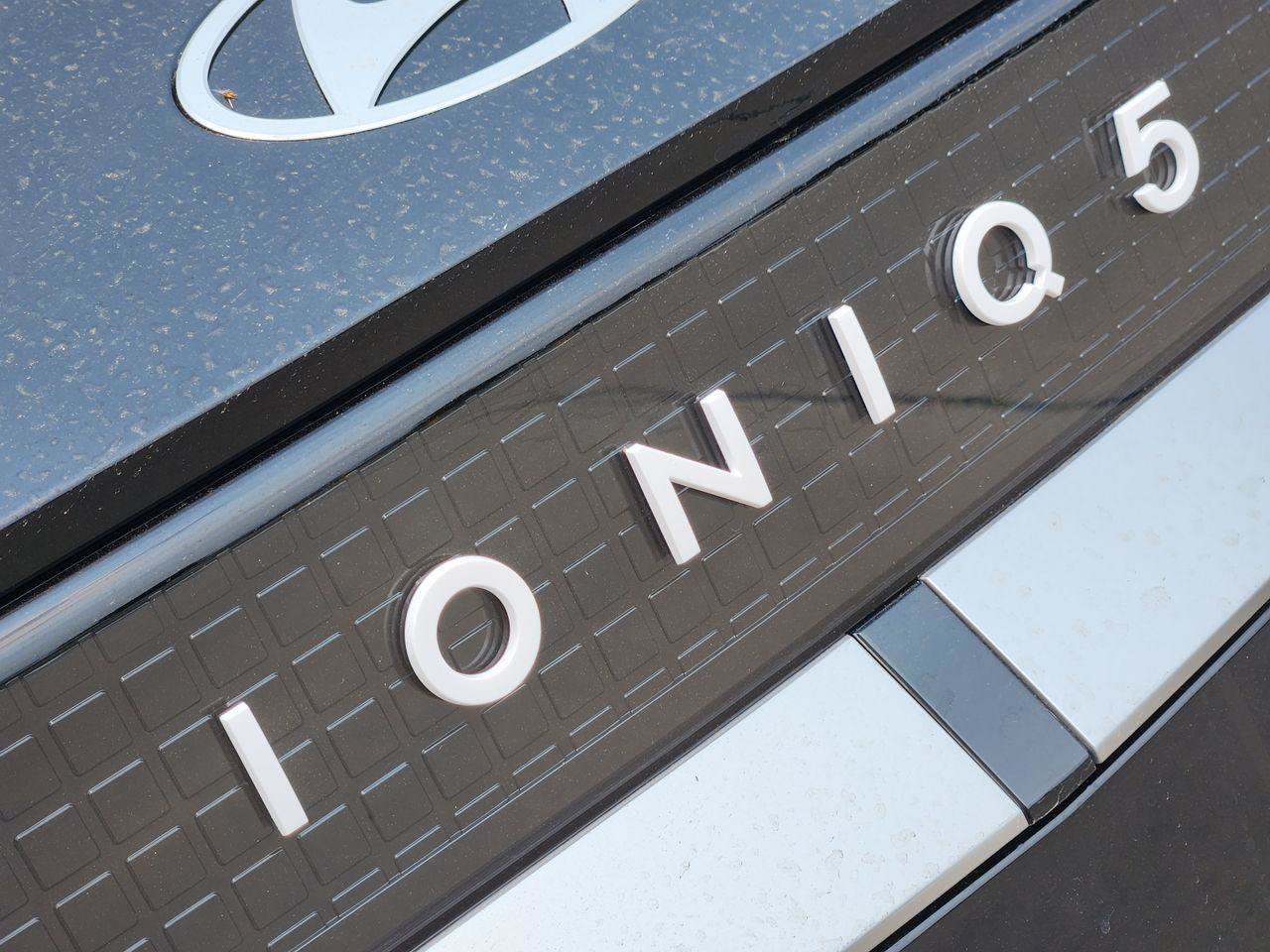 New 2027 Hyundai Ioniq 5 SE RWD image 8
