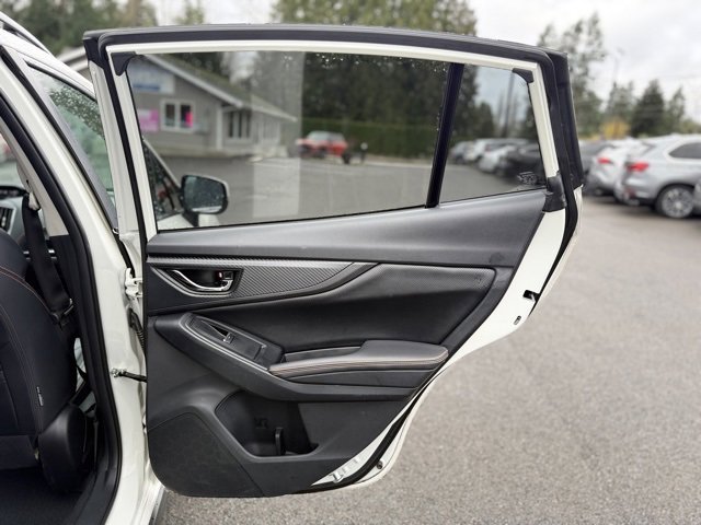 Used 2019 Subaru Crosstrek 2.0i Limited w/ Popular Package #2 image 24