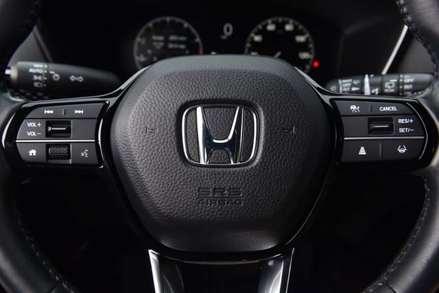 Used 2024 Honda CR-V EX-L image 21