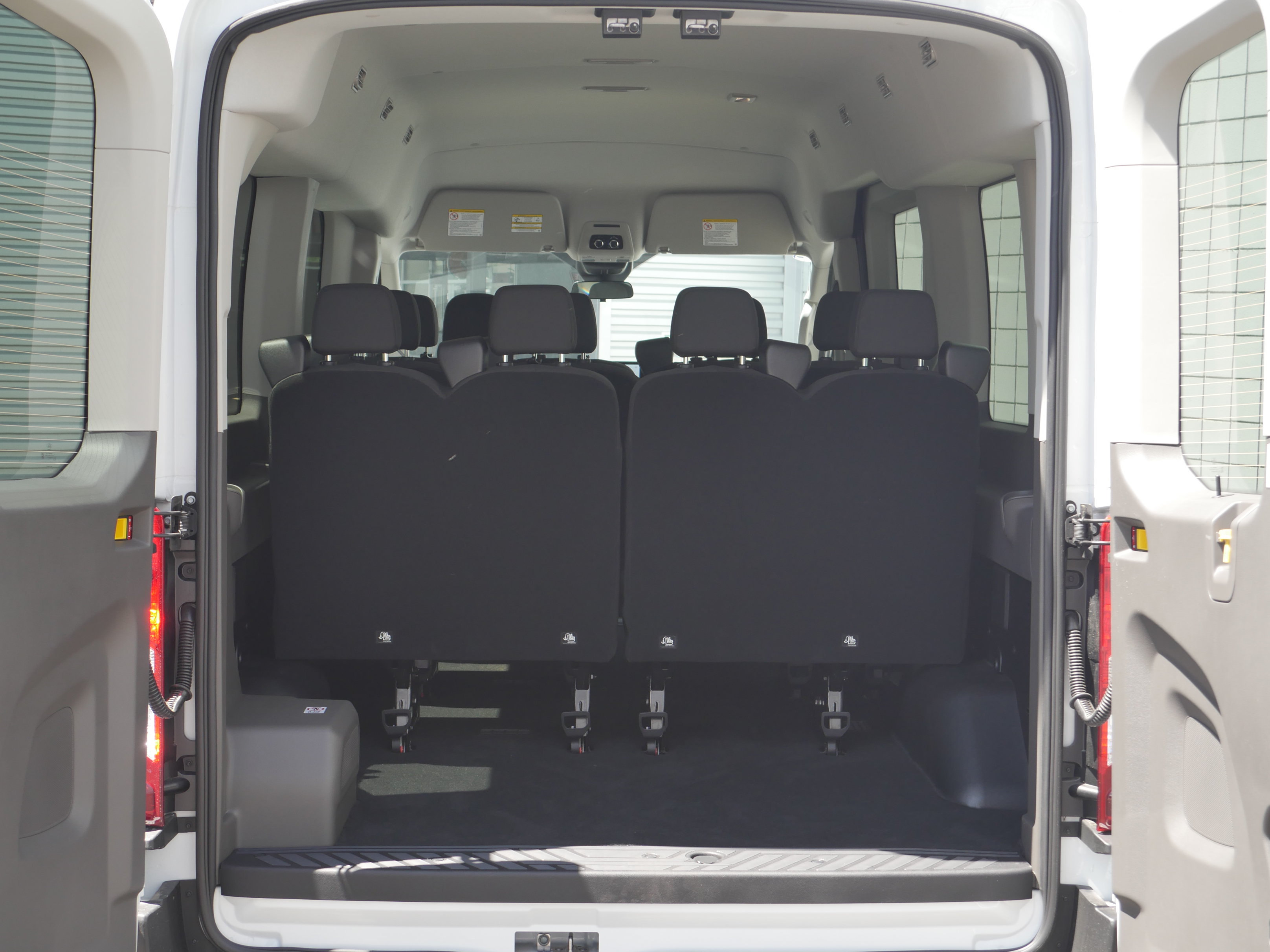 New 2026 Ford Transit 350 XLT AWD/4WD image 26