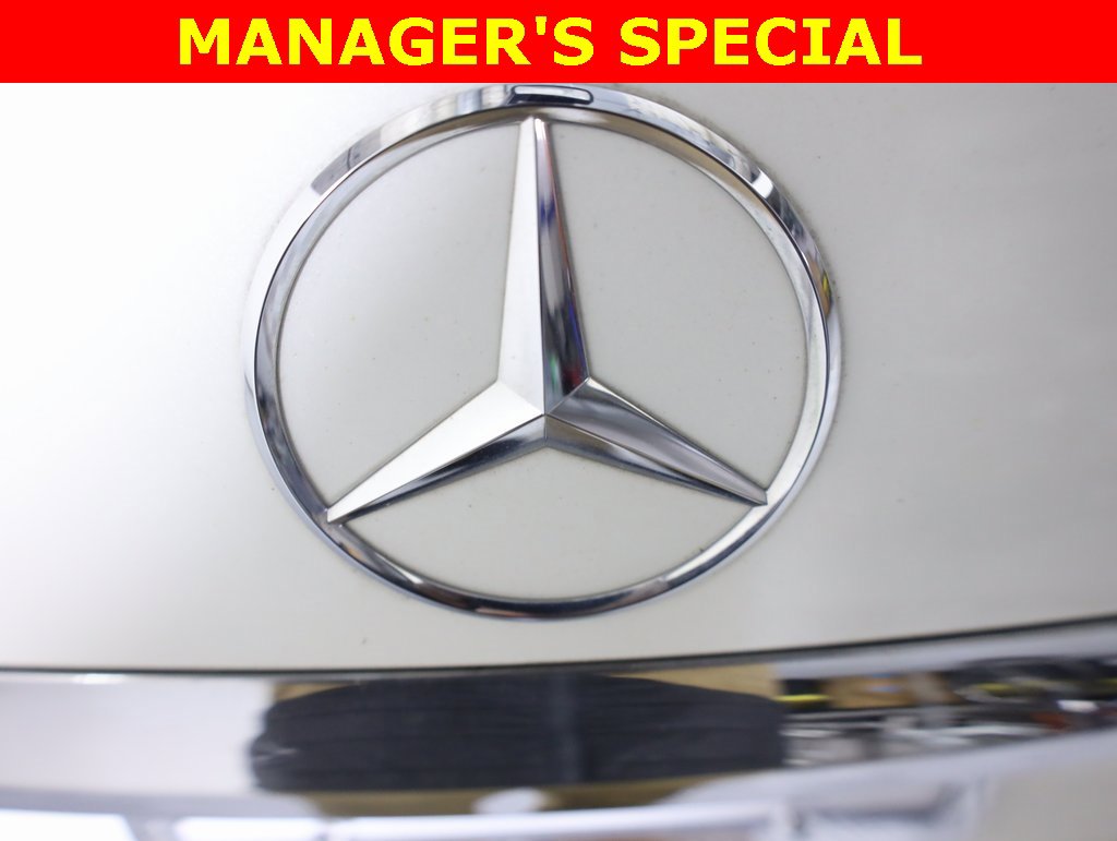 Certified 2023 Mercedes-Benz S 500 4MATIC image 49