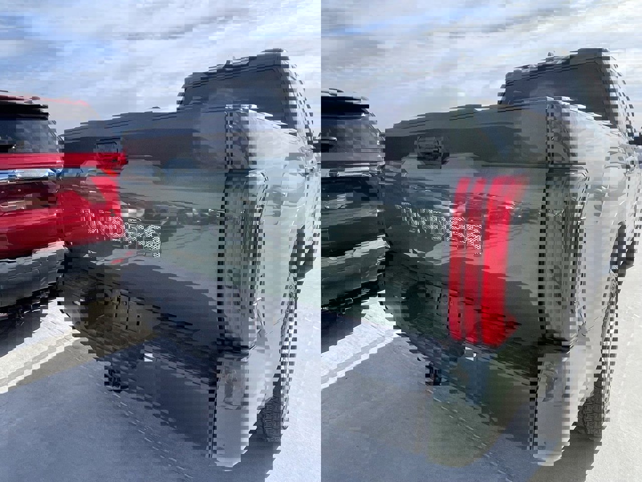 Used 2023 Toyota Tundra SR5 image 4