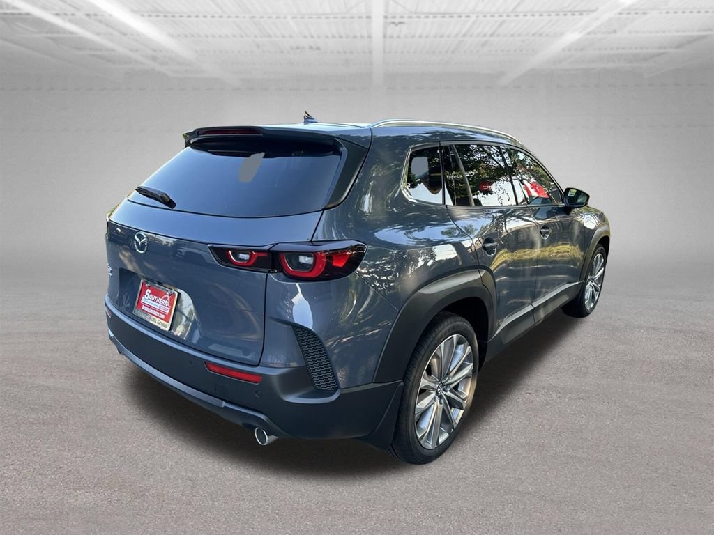 New 2026 MAZDA CX-50 AWD 2.5 S w/ Weather Package image 5