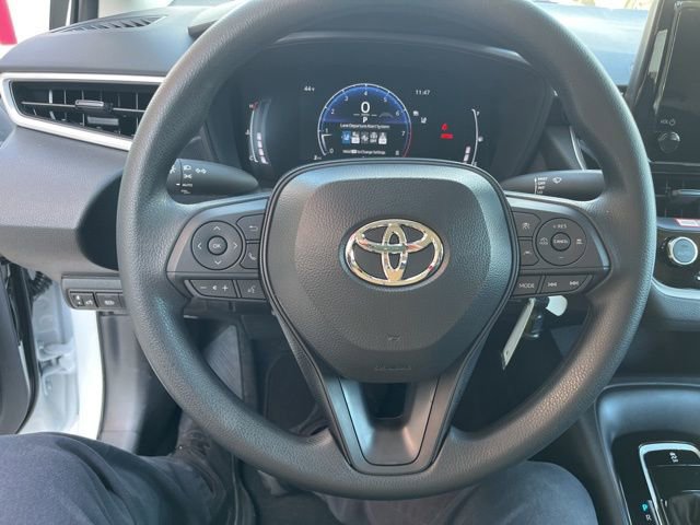 New 2026 Toyota Corolla LE image 13