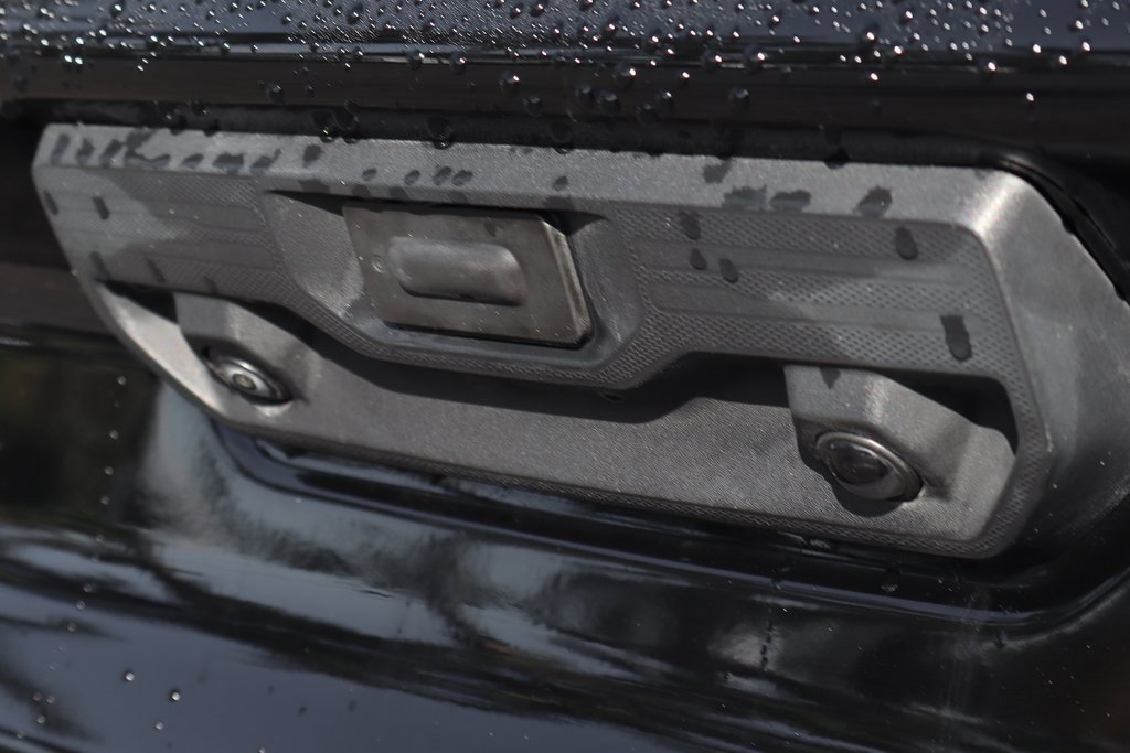 Used 2022 Chevrolet Silverado 1500 Custom image 47