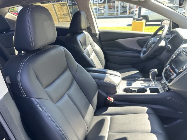 Used 2023 Nissan Murano SV w/ SV Midnight Edition Package AWD/4WD image 28