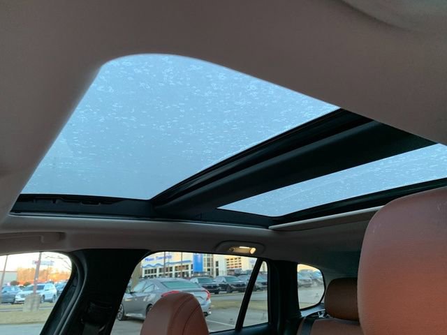 Certified 2025 MAZDA CX-50 2.5 Turbo w/ Premium Plus Pkg image 27