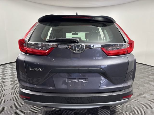 Used 2019 Honda CR-V LX image 6