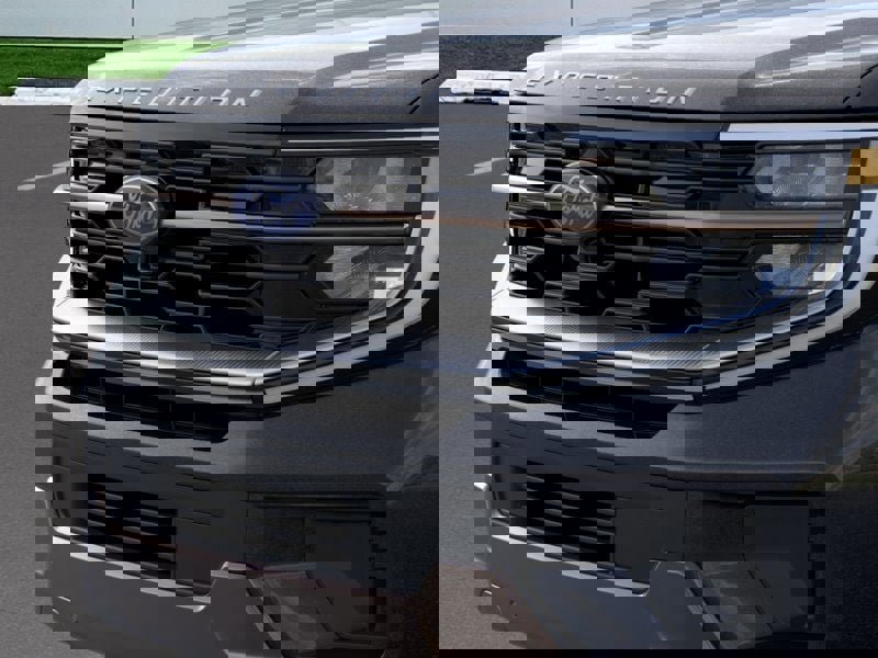 New 2025 Ford Expedition Max King Ranch image 17