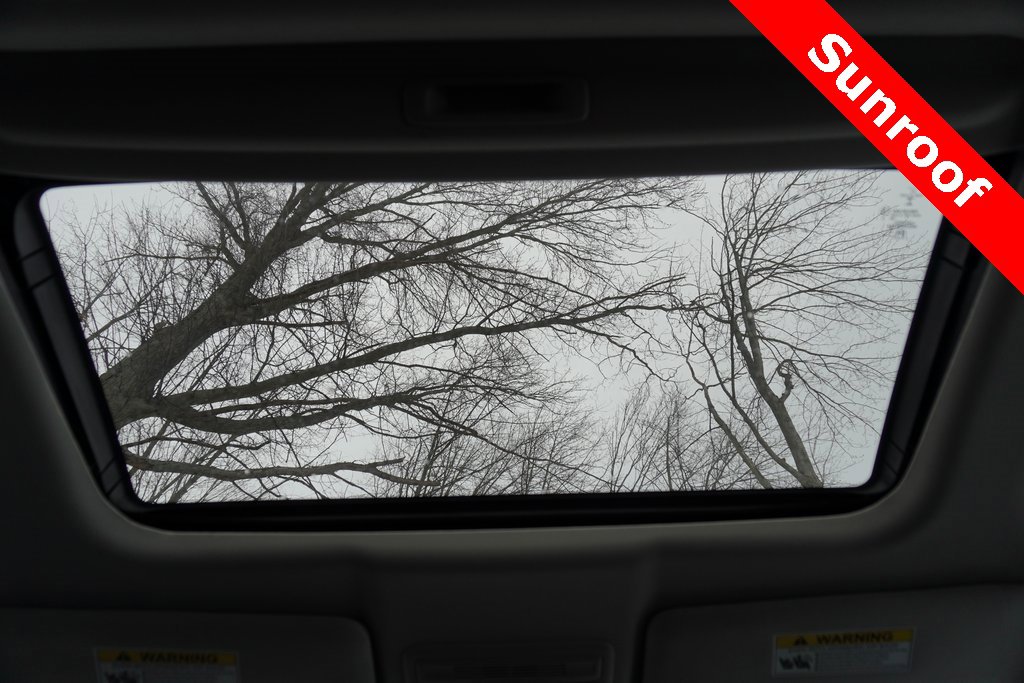 Used 2019 Honda Civic EX image 27