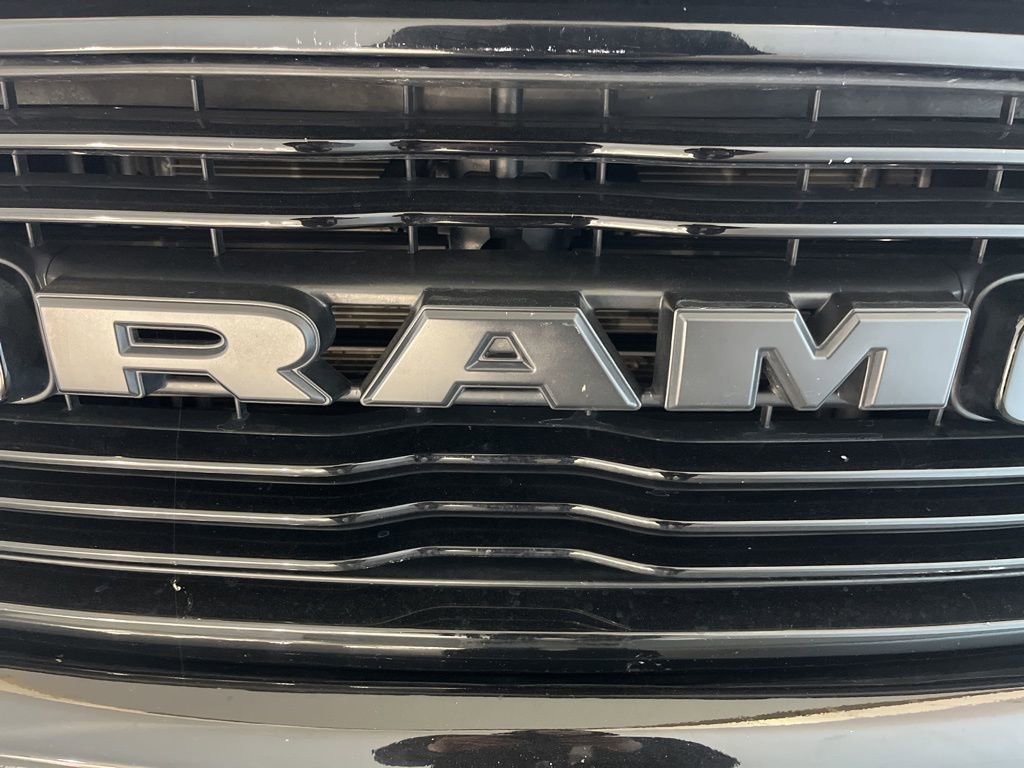 Used 2019 RAM 1500 Big Horn image 35
