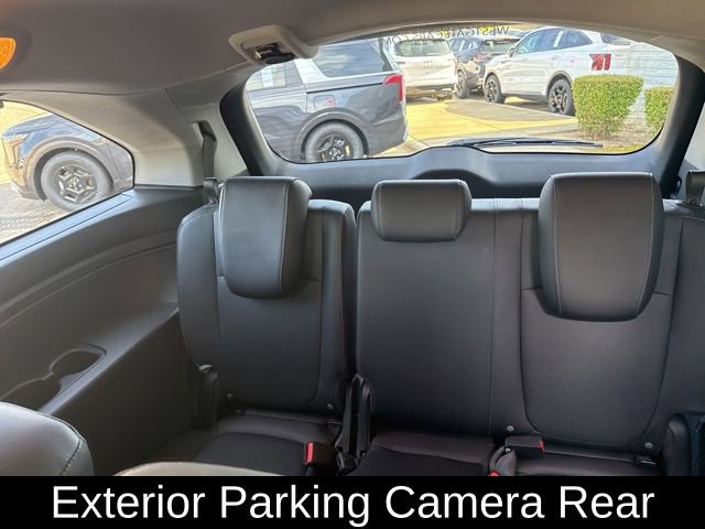 Used 2024 Honda Odyssey EX-L image 17