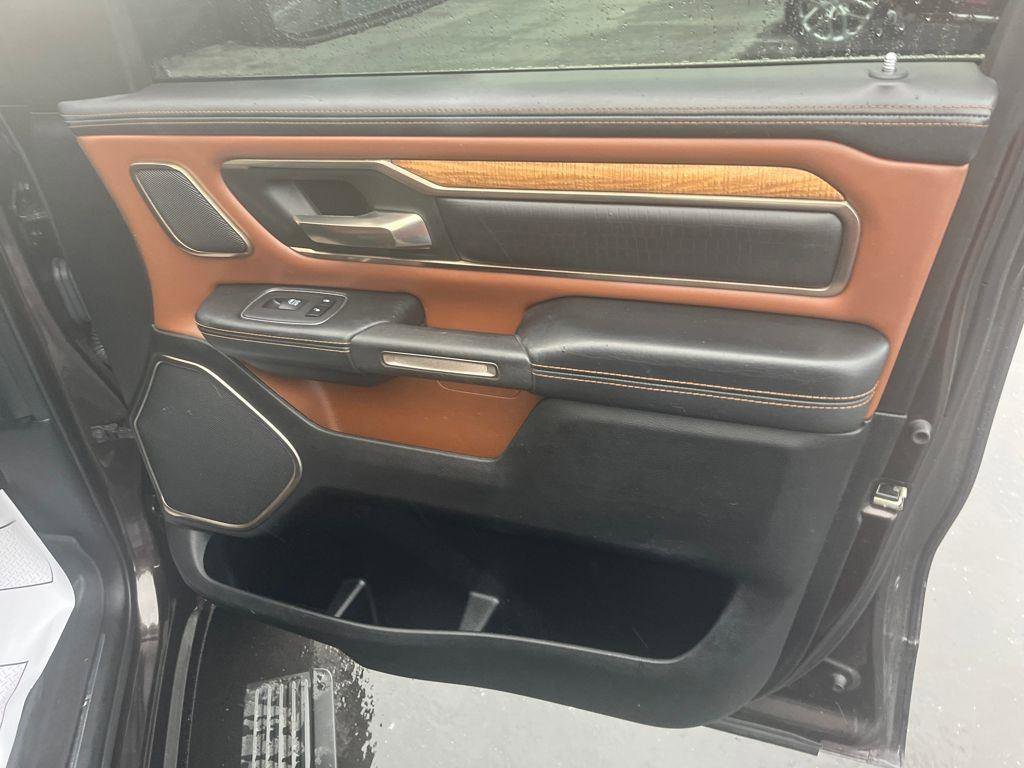 Used 2019 RAM 1500 Limited AWD/4WD image 28