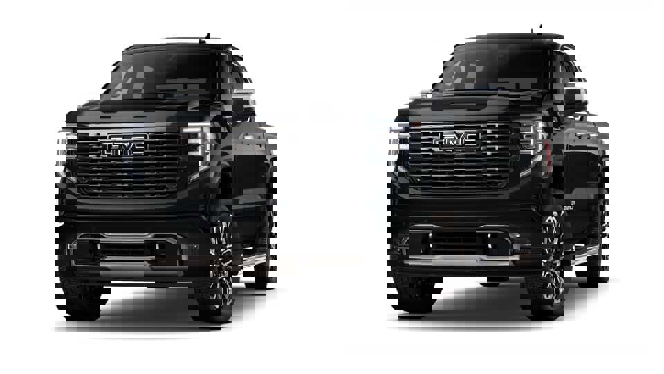 New 2026 GMC Sierra 1500 Denali Ultimate image 62