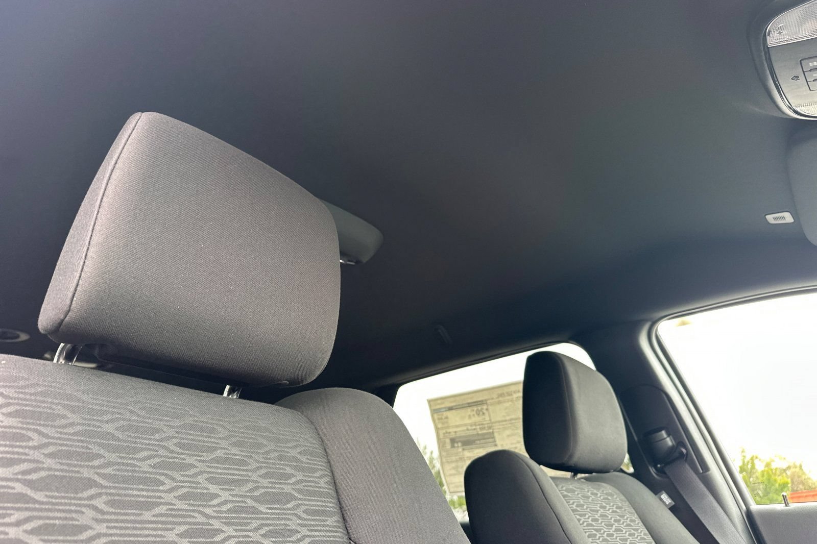 New 2026 Dodge Durango GT w/ Blacktop Package RWD image 17