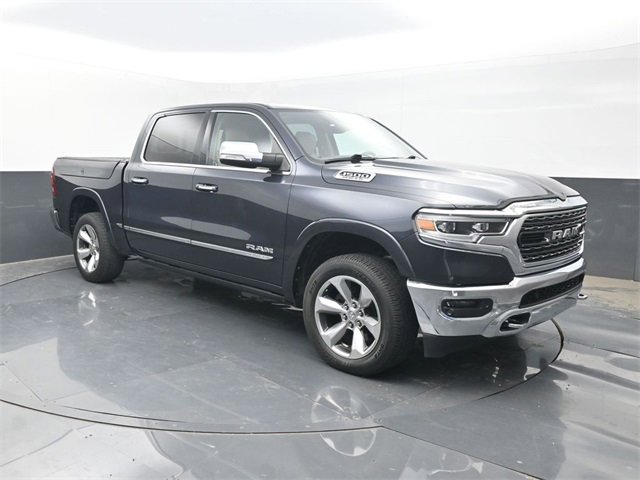 Used 2019 RAM 1500 Limited image 9