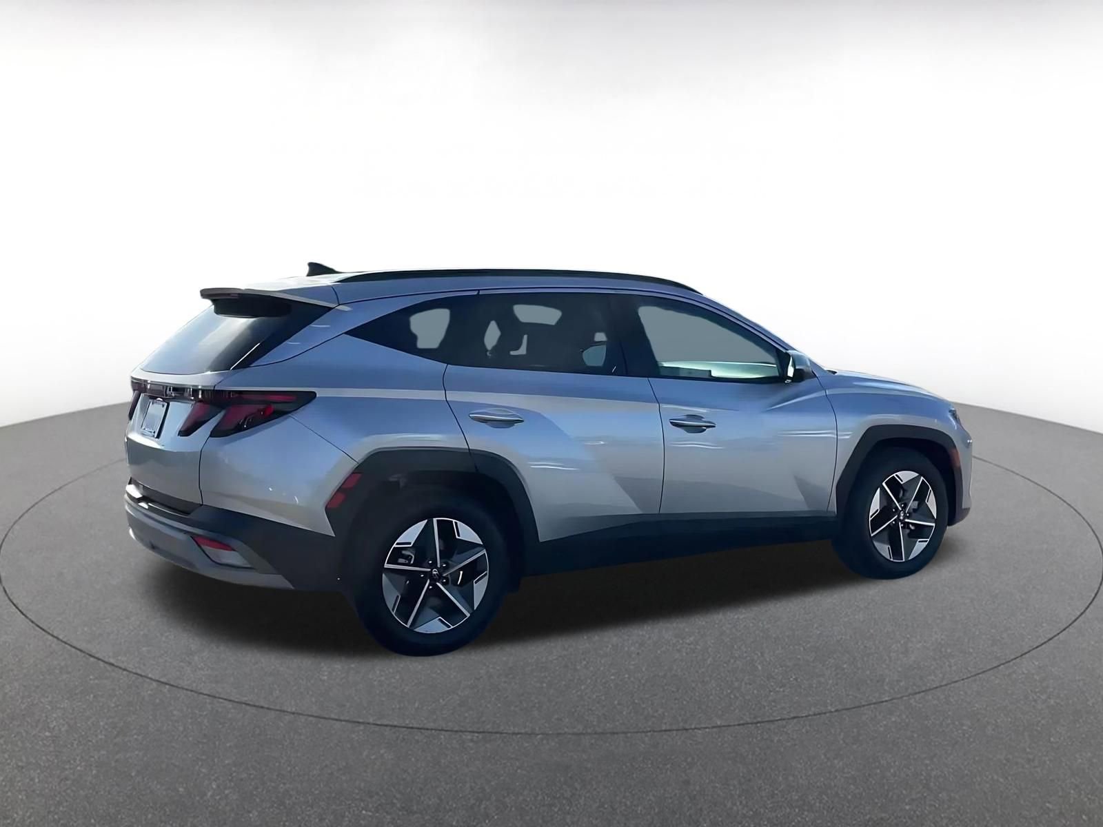 Used 2025 Hyundai Tucson SEL image 15