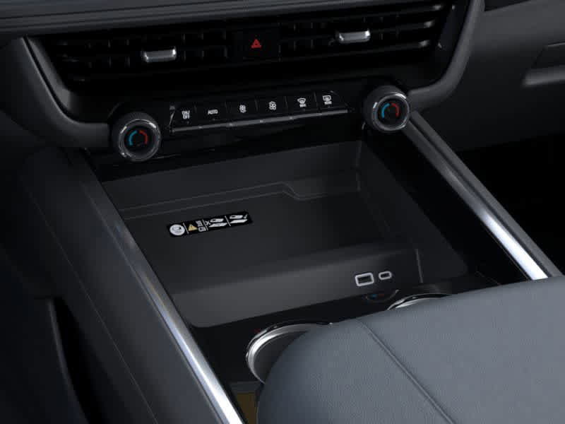 New 2026 Chevrolet Suburban LT w/ Comfort Package image 23