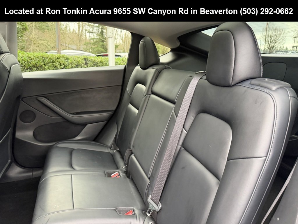 Used 2021 Tesla Model Y Long Range image 31