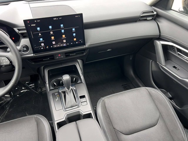 New 2026 MAZDA CX-5 Preferred AWD/4WD image 27