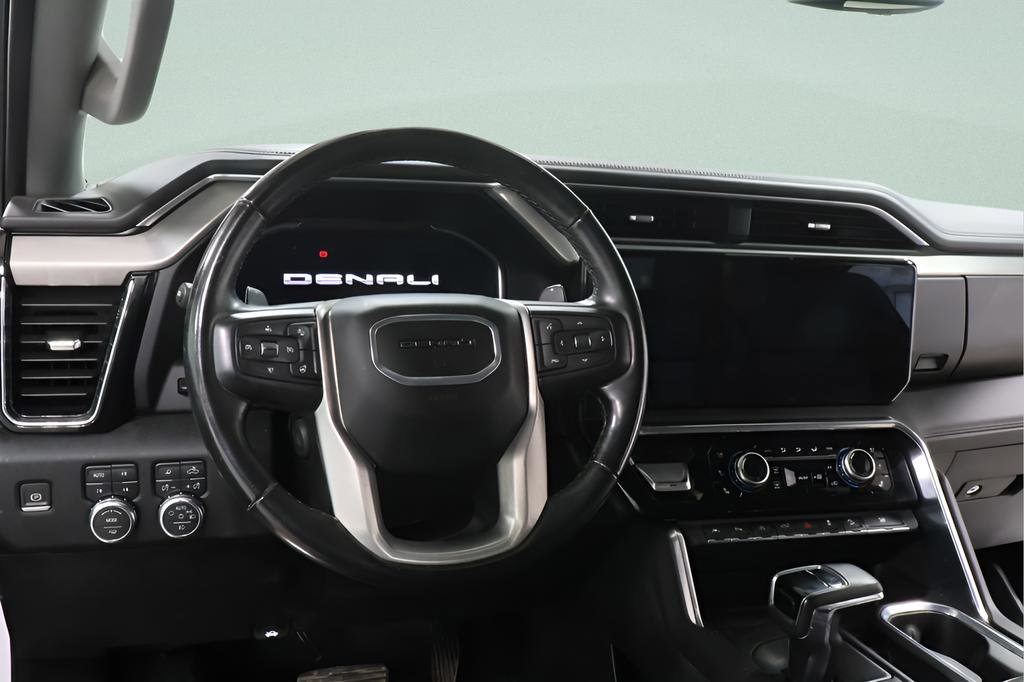 Used 2024 GMC Sierra 1500 Denali w/ Technology Package image 9