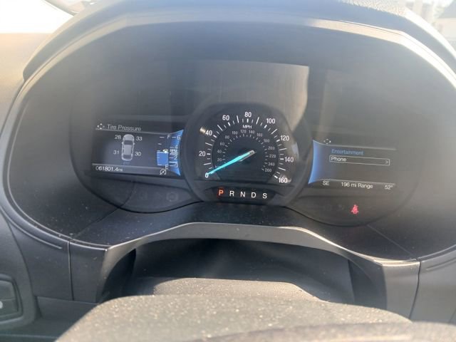 Used 2024 Ford Edge Titanium image 27