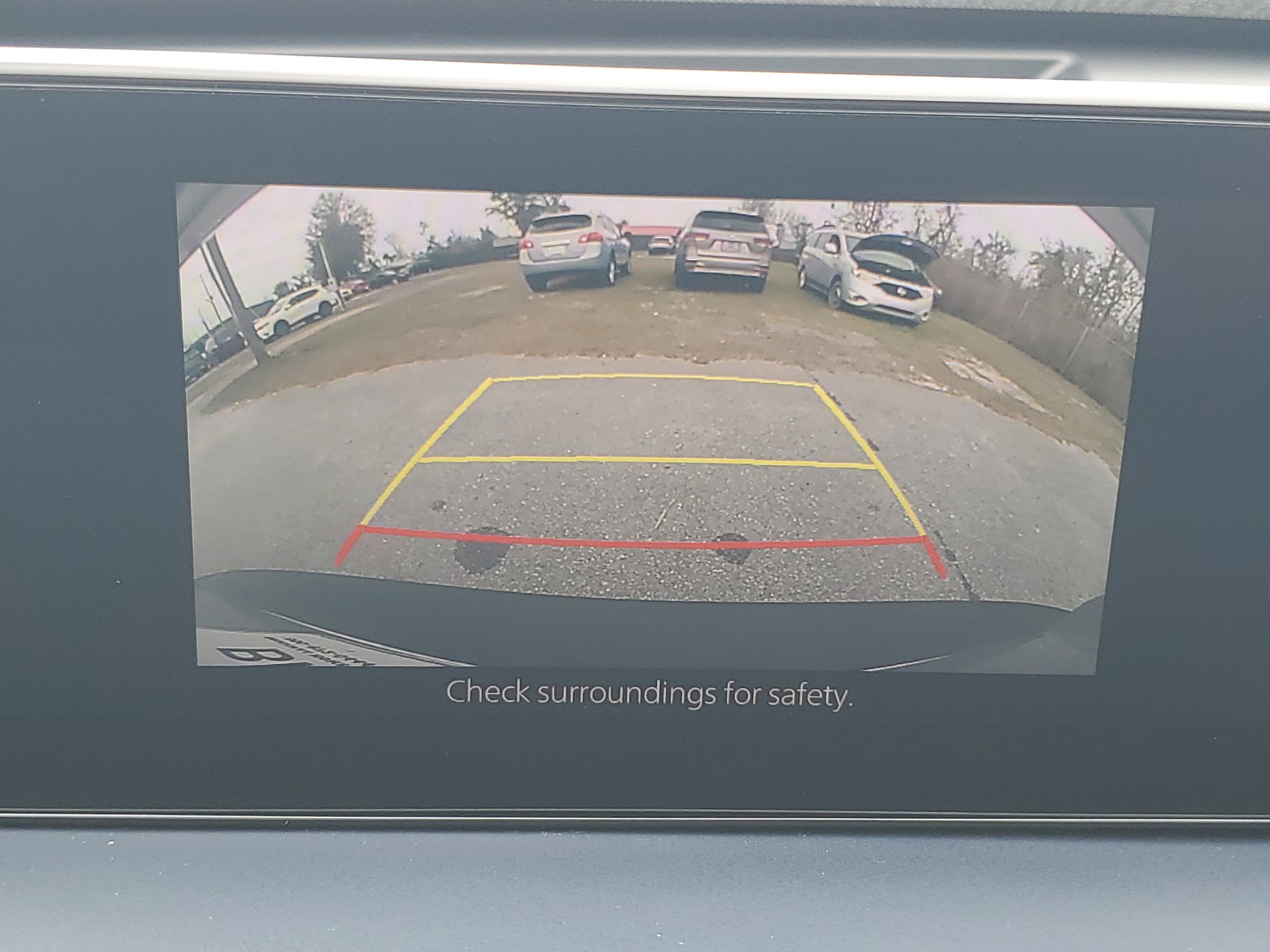 Used 2020 MAZDA CX-30 FWD w/ Preferred Package image 23