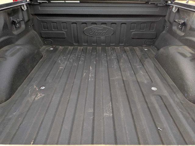 Certified 2020 Ford F150 Platinum w/ FX4 Off-Road Package image 35