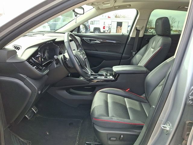 Used 2023 Buick Envision Essence w/ Sport Touring Package image 14