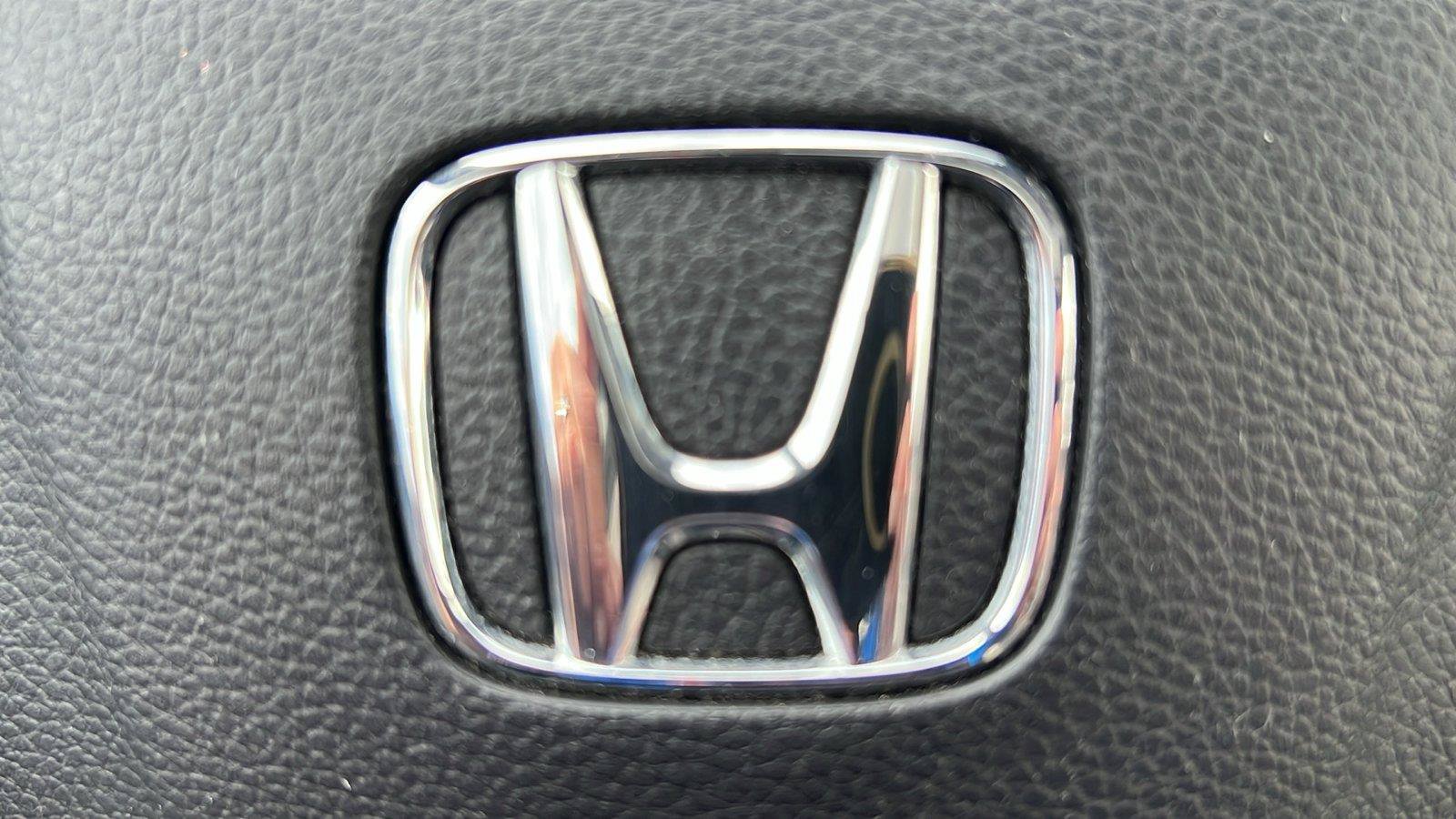 Used 2022 Honda CR-V Touring image 35