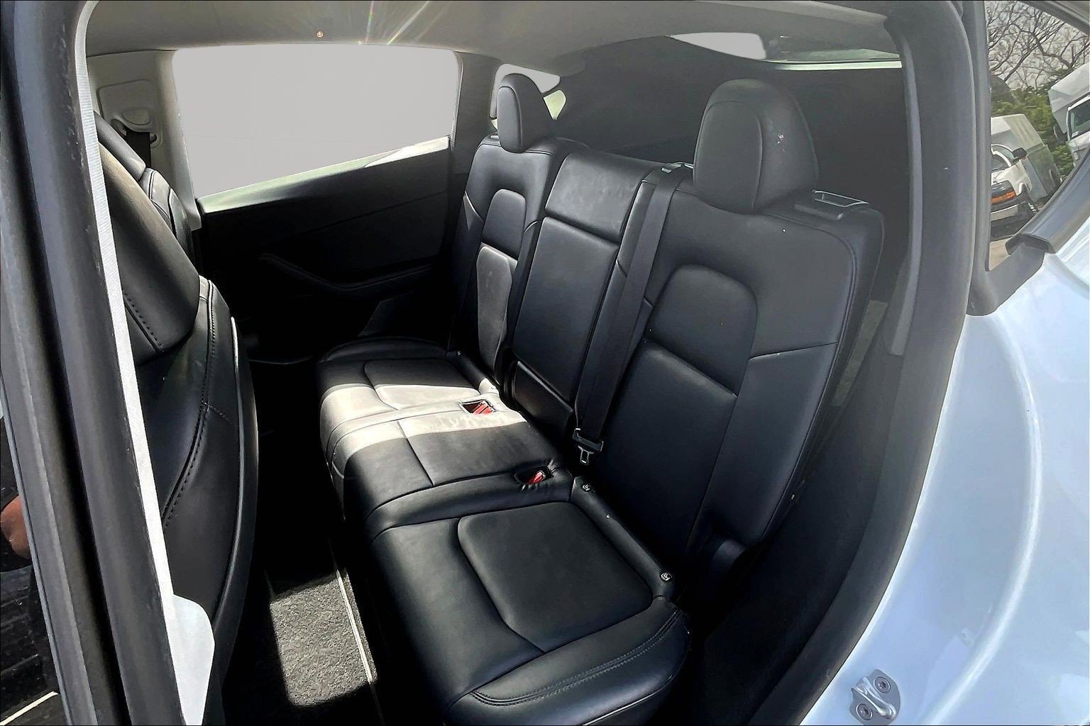 Used 2023 Tesla Model Y Long Range image 22