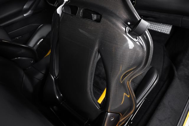 Certified 2023 Ferrari SF90 Stradale AWD/4WD image 59