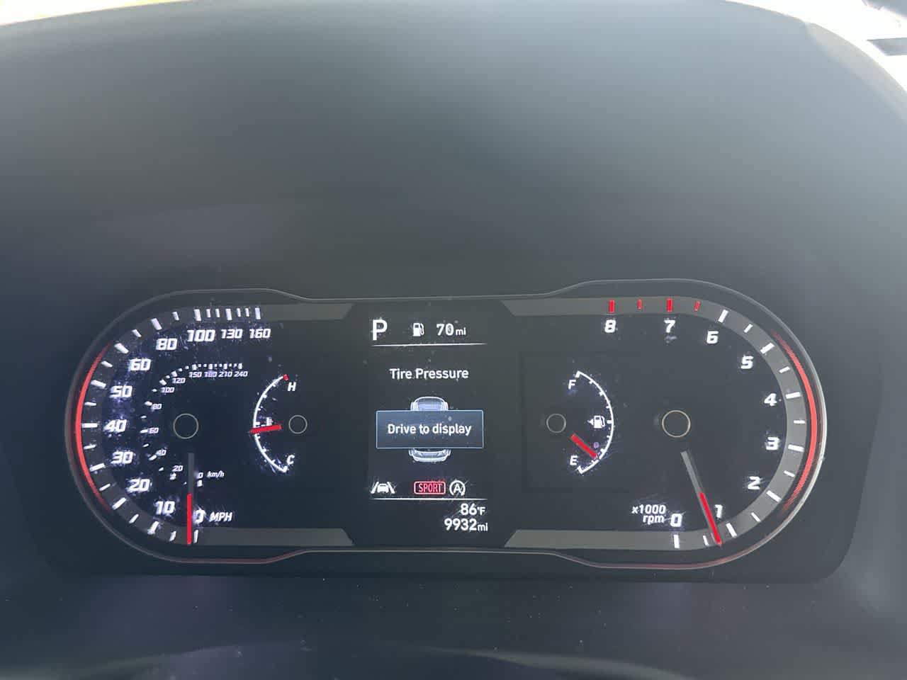 Used 2023 Hyundai Tucson SE FWD image 16