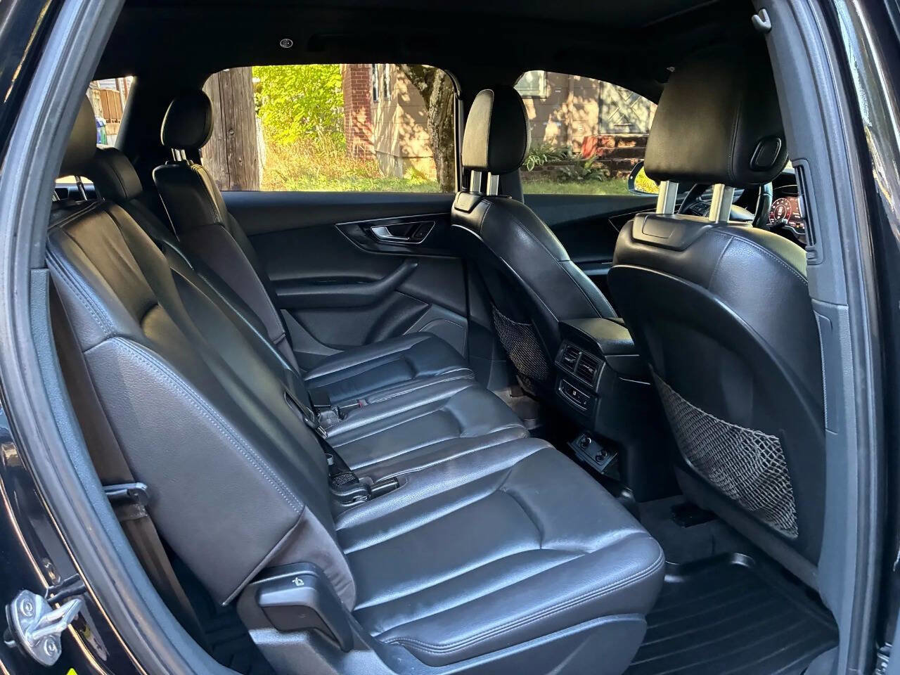 Used 2017 Audi Q7 3.0T Premium Plus image 12
