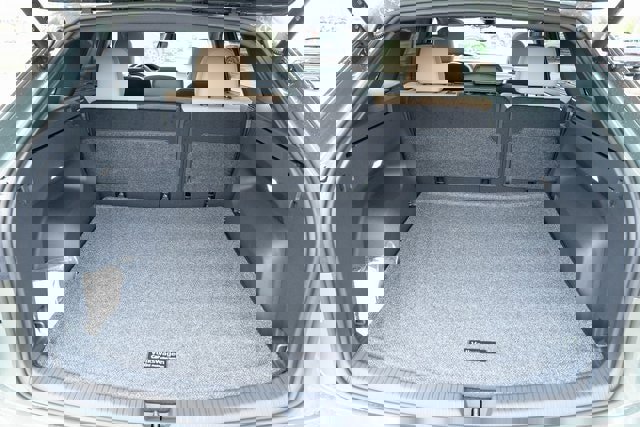 New 2026 Volkswagen Atlas Cross Sport SE image 35