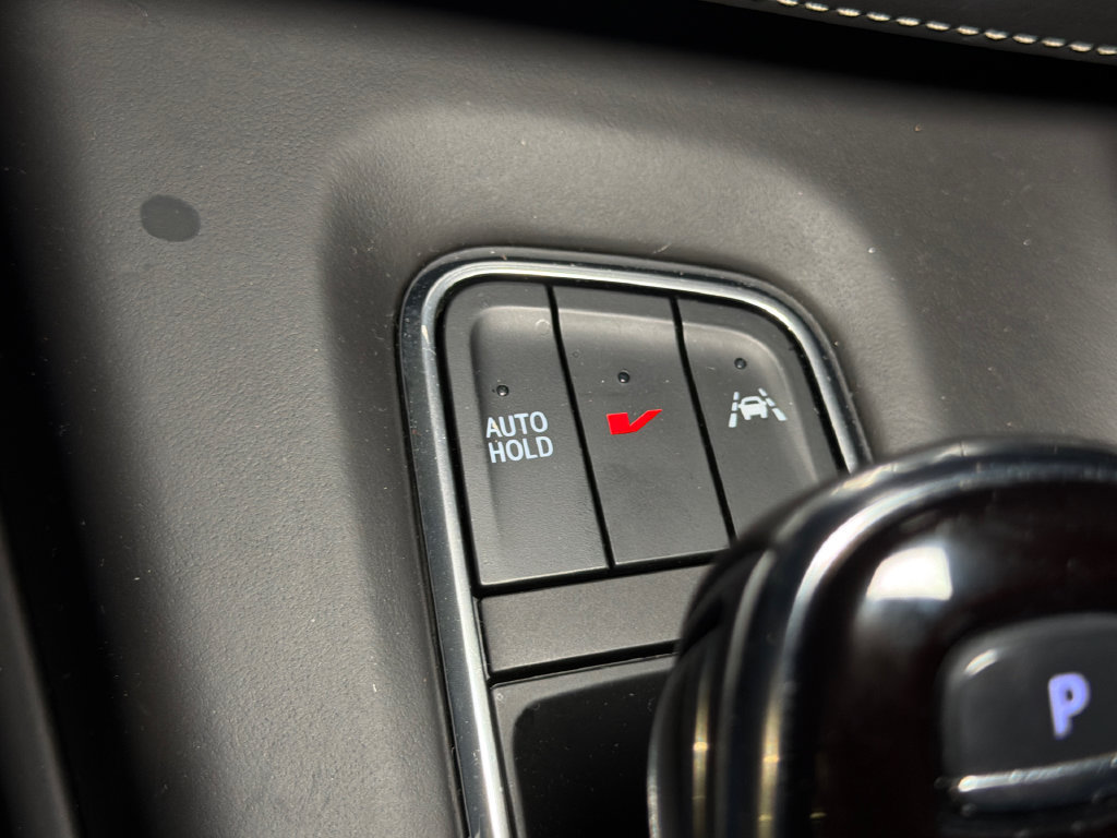 Used 2023 Cadillac Escalade V w/ LPO, Floor Liner Package AWD/4WD image 39