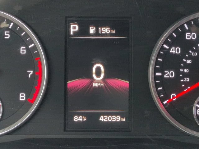 Used 2022 Kia K5 LX FWD image 29