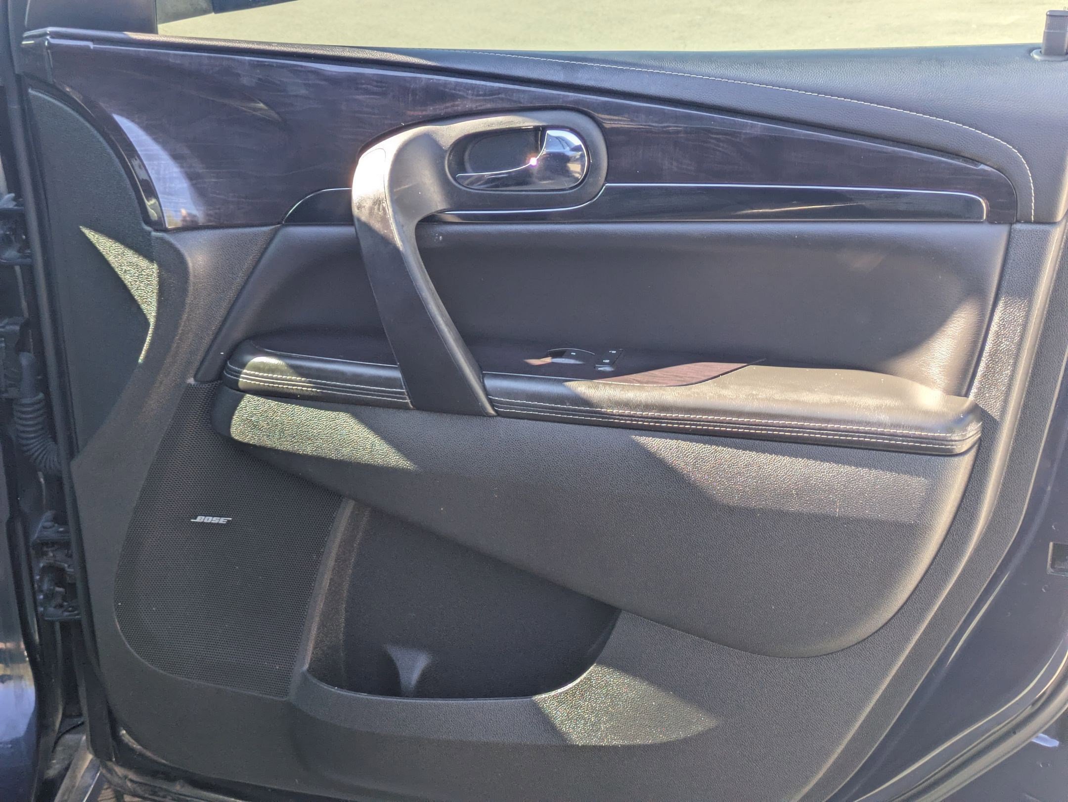 Used 2017 Buick Enclave Leather image 29