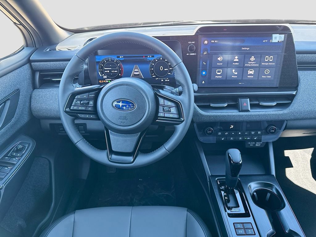 New 2026 Subaru Outback Premium image 26