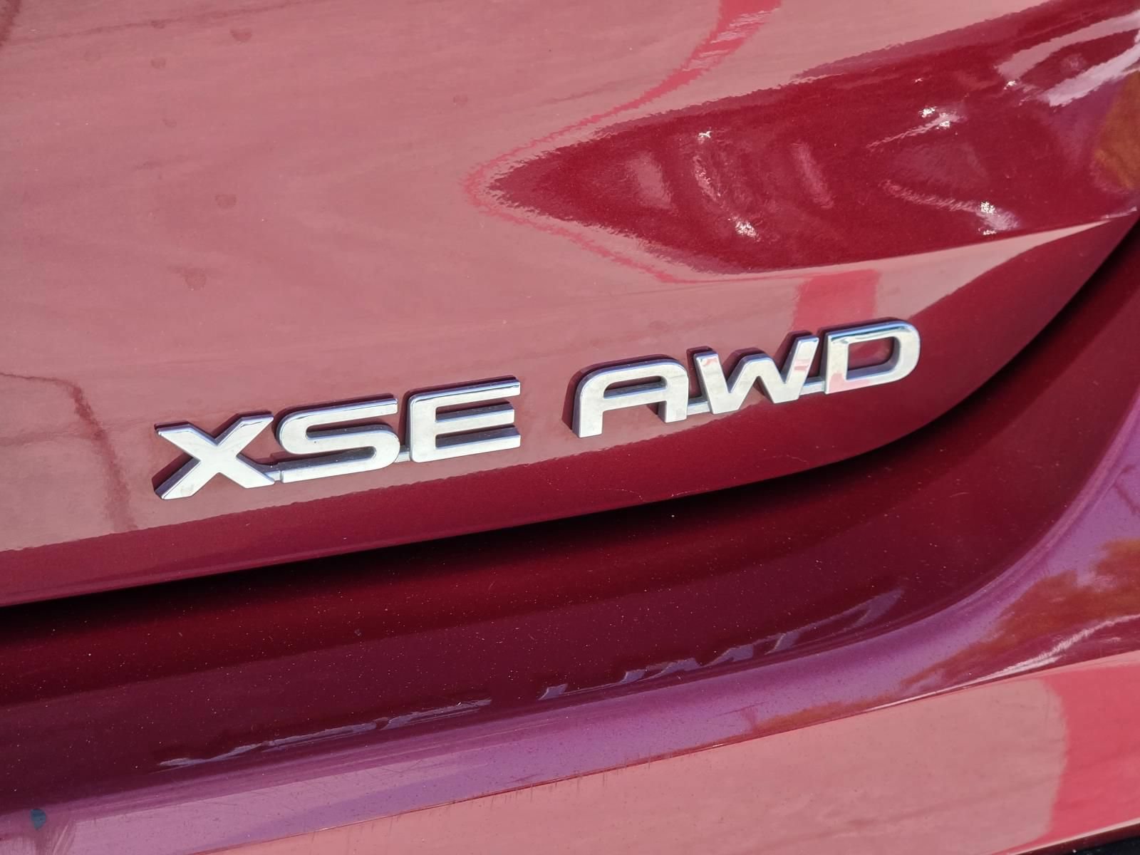 Used 2023 Toyota Highlander XSE AWD/4WD image 6