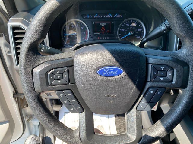 Used 2020 Ford F250 XLT w/ XLT Value Package image 12