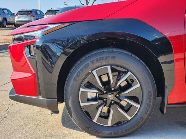 New 2026 Toyota bZ image 6